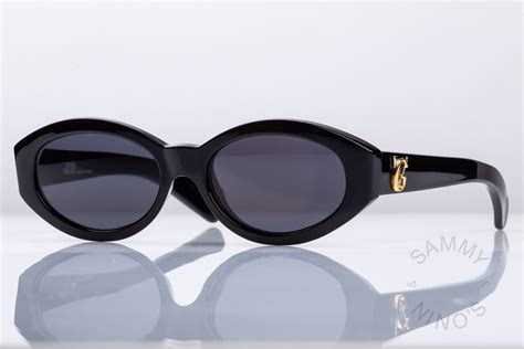 versace mod. 461/a col. 852|Gianni Versace 461/A Col 852 vintage rare sunglasses .